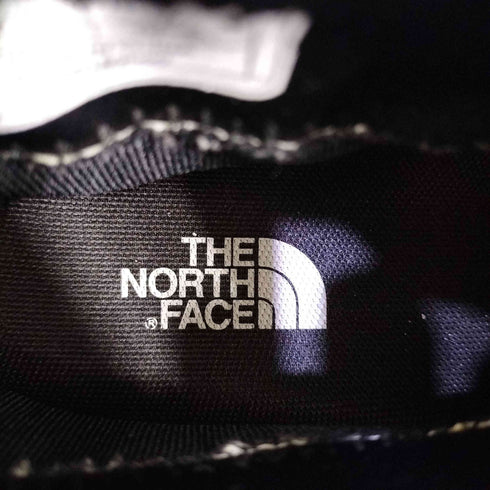 ザノースフェイス THE NORTH FACE Tount Mid GORE-TEX タウント ミッド ゴアテックス トレッキングシューズ メンズ US:8