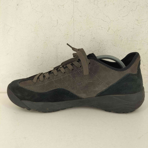 コロンビア Columbia HAZY JOURNEY WATERPROOF ヘイジージャーニー ウォータープルーフ スニーカー メンズ US:8