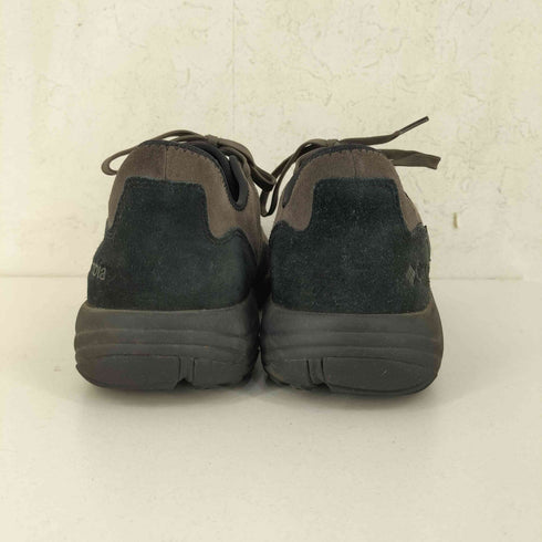 コロンビア Columbia HAZY JOURNEY WATERPROOF ヘイジージャーニー ウォータープルーフ スニーカー メンズ US:8