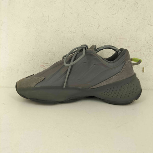 アディダス adidas Ozrah オズラー ローカットスニーカー レディース JPN:22.5