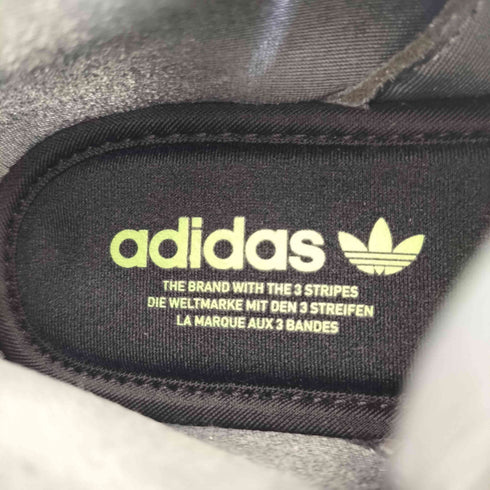 アディダス adidas Ozrah オズラー ローカットスニーカー レディース JPN:22.5
