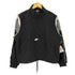 ナイキ NIKE ヘリテージ ウーブン ジャケット メンズ import:M