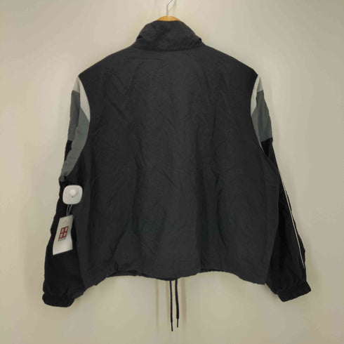 ナイキ NIKE ヘリテージ ウーブン ジャケット メンズ import:M