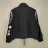 ナイキ NIKE ヘリテージ ウーブン ジャケット メンズ import:M