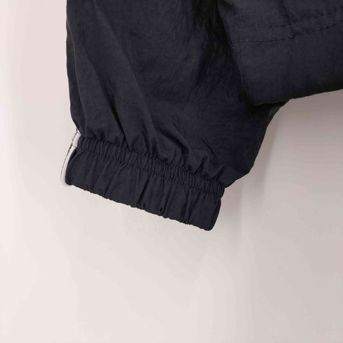 ナイキ NIKE ヘリテージ ウーブン ジャケット メンズ import:M
