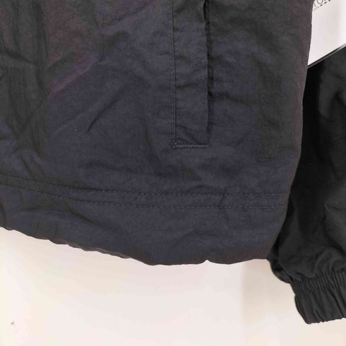 ナイキ NIKE ヘリテージ ウーブン ジャケット メンズ import:M