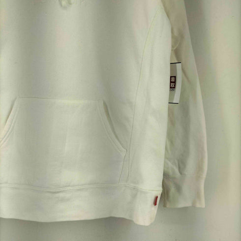 シュプリーム Supreme BOX LOGO HOODED SWEATSHIRT メンズ import:M