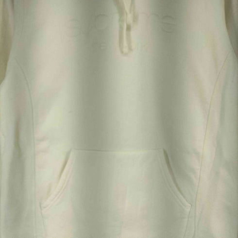 シュプリーム Supreme BOX LOGO HOODED SWEATSHIRT メンズ import:M