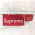 シュプリーム Supreme BOX LOGO HOODED SWEATSHIRT メンズ import:M
