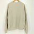 チャンピオン Champion REVERSE WEAVE 袖目あり ブランク クルーネックスウェット メンズ import:L