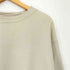 チャンピオン Champion REVERSE WEAVE 袖目あり ブランク クルーネックスウェット メンズ import:L