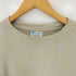 チャンピオン Champion REVERSE WEAVE 袖目あり ブランク クルーネックスウェット メンズ import:L
