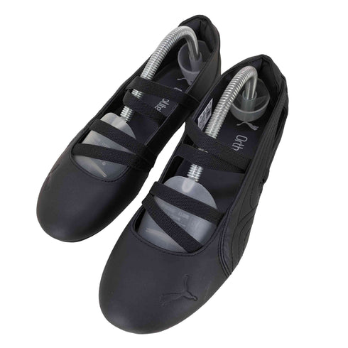プーマ PUMA スピードキャット バレエ レザー スニーカー レディース JPN:23