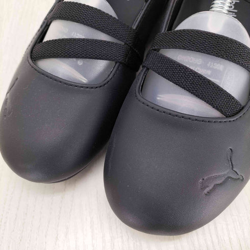 プーマ PUMA スピードキャット バレエ レザー スニーカー レディース JPN:23
