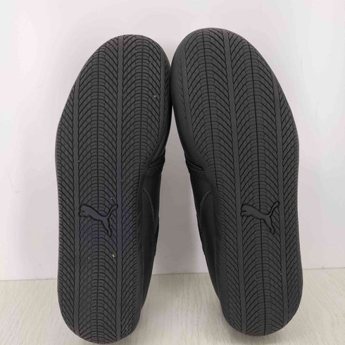 プーマ PUMA スピードキャット バレエ レザー スニーカー レディース JPN:23
