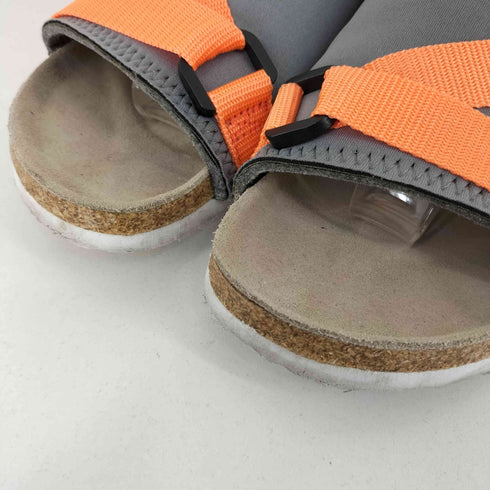 カラービーコン kolor BEACON ストラップ サンダル メンズ 1