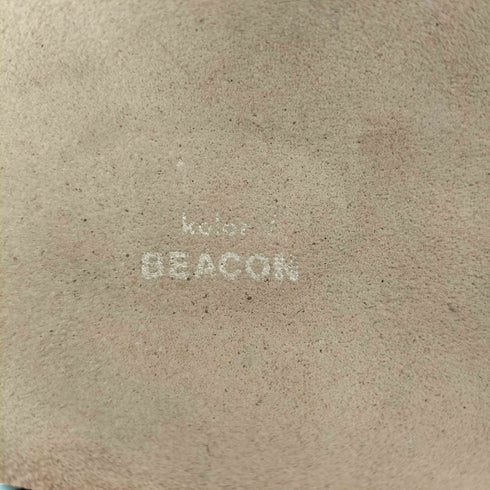 カラービーコン kolor BEACON ストラップ サンダル メンズ 1