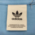 アディダスオリジナルス adidas Originals ワンポイント刺繍 クルーネックTシャツ レディース