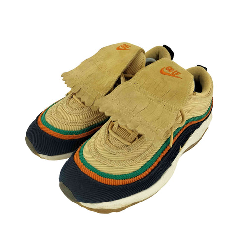 ナイキ NIKE Air Max 97 NGR Golf ナイキ エアマックス97 NGR ゴルフ ローカットスニーカー メンズ JPN:26.5