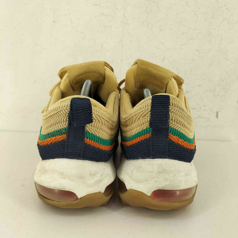 ナイキ NIKE Air Max 97 NGR Golf ナイキ エアマックス97 NGR ゴルフ ローカットスニーカー メンズ JPN:26.5