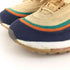 ナイキ NIKE Air Max 97 NGR Golf ナイキ エアマックス97 NGR ゴルフ ローカットスニーカー メンズ JPN:26.5