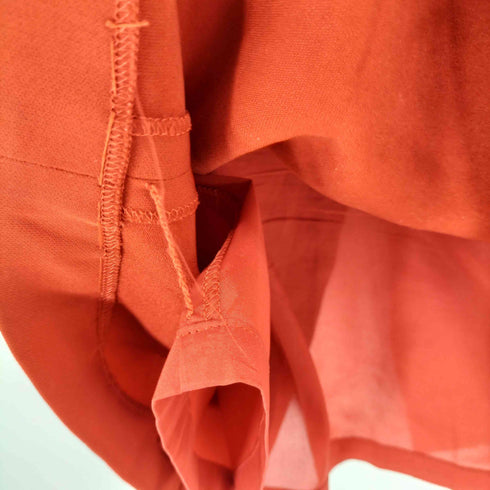 ラルフローレン RALPH LAUREN センタースリット タイトスカート レディース 9