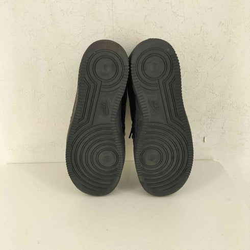 ナイキ NIKE AIR FORCE 1 07 LV8 エアフォース1 クロコダイル ローカットスニーカー メンズ JPN:26