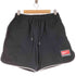 ナイキ NIKE AS M NSW TREND SHORT BLACK メンズ JPN:S
