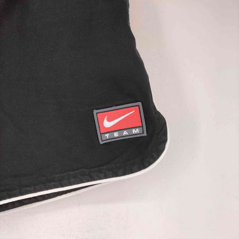 ナイキ NIKE AS M NSW TREND SHORT BLACK メンズ JPN:S