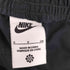 ナイキ NIKE AS M NSW TREND SHORT BLACK メンズ JPN:S