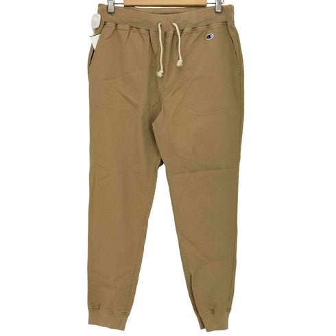 チャンピオン Champion EASY JOGGER PANTS イージージョガーパンツ ロングパンツ メンズ JPN:L