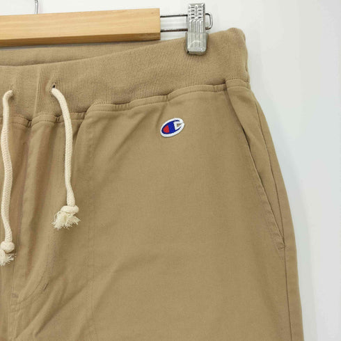チャンピオン Champion EASY JOGGER PANTS イージージョガーパンツ ロングパンツ メンズ JPN:L