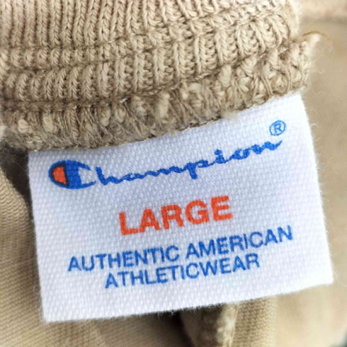チャンピオン Champion EASY JOGGER PANTS イージージョガーパンツ ロングパンツ メンズ JPN:L