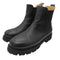 カミナンド CAMINANDO TREK SOLE CHELSEA BOOTS レディース 7