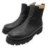 カミナンド CAMINANDO TREK SOLE CHELSEA BOOTS レディース 7