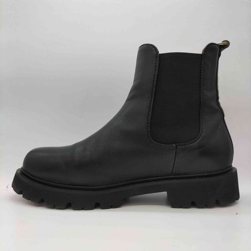カミナンド CAMINANDO TREK SOLE CHELSEA BOOTS レディース 7