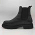 カミナンド CAMINANDO TREK SOLE CHELSEA BOOTS レディース 7