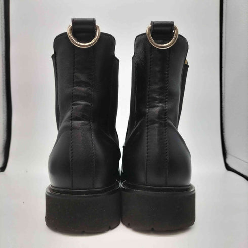 カミナンド CAMINANDO TREK SOLE CHELSEA BOOTS レディース 7