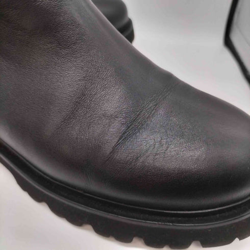 カミナンド CAMINANDO TREK SOLE CHELSEA BOOTS レディース 7