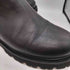 カミナンド CAMINANDO TREK SOLE CHELSEA BOOTS レディース 7