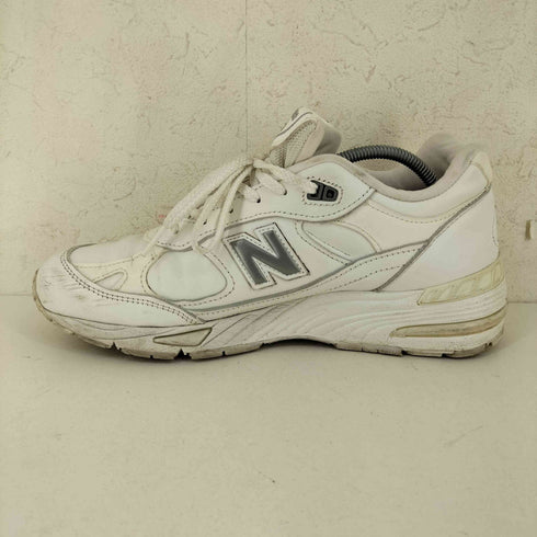 ニューバランス NEW BALANCE イングランド製 M991TW スニーカー メンズ US:8