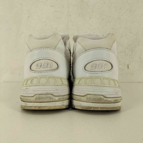 ニューバランス NEW BALANCE イングランド製 M991TW スニーカー メンズ US:8