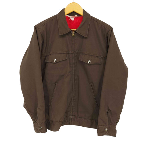 ディッキーズ Dickies 90-00S 裏起毛ボア ワークジャケット メンズ