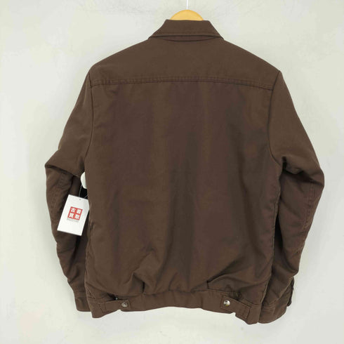 ディッキーズ Dickies 90-00S 裏起毛ボア ワークジャケット メンズ