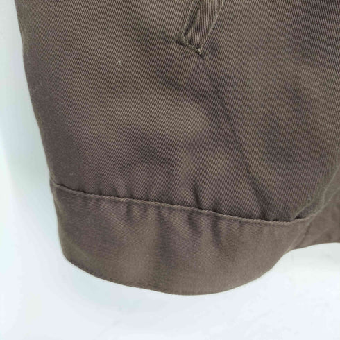 ディッキーズ Dickies 90-00S 裏起毛ボア ワークジャケット メンズ