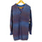 アメリヴィンテージ Ameri VINTAGE UND MIX LONG STRAIGHT KNIT CARDIGAN レディース FREE
