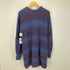 アメリヴィンテージ Ameri VINTAGE UND MIX LONG STRAIGHT KNIT CARDIGAN レディース FREE