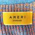 アメリヴィンテージ Ameri VINTAGE UND MIX LONG STRAIGHT KNIT CARDIGAN レディース FREE