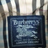 バーバリーズ BURBERRYS 裏地ノバチェック トレンチコート レディース