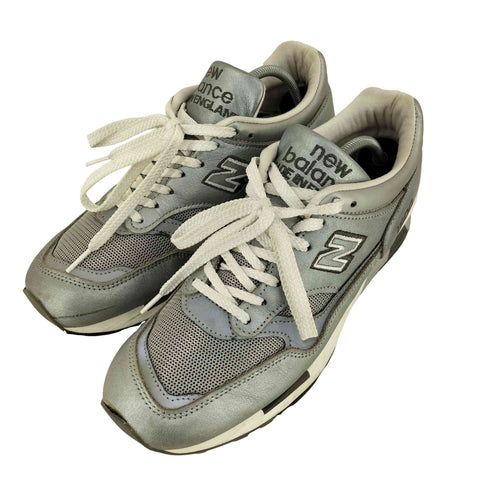 ニューバランス NEW BALANCE MADE IN ENGLAND M1500JBS ローカットスニーカー メンズ US:8